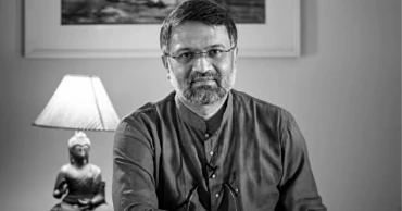 বিডিনিউজ টোয়েন্টিফোরের প্রধান সম্পাদক তৌফিক ইমরোজ খালিদী আর নেই