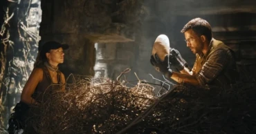 মুক্তির পর থেকেই বক্স অফিসে ‘জুরাসিক ওয়ার্ল্ড রিবার্থের’ দাপট