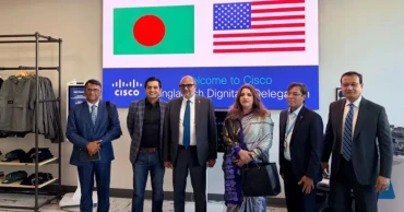 সিলিকন ভ্যালির শীর্ষ কোম্পানিগুলোর সঙ্গে বাংলাদেশের আলোচনা