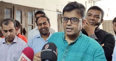 আ.লীগের সবার হাতে রক্ত, সেই দলে সাকিবের যাওয়া ঠিক হয়নি: প্রেস সচিব