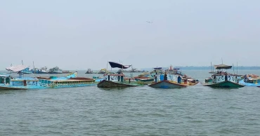 ঈদে নৌ দুর্ঘটনা বন্ধে দুই সপ্তাহ বাল্কহেড নিষিদ্ধের দাবি এসসিআরএফ-জাতীয় কমিটির