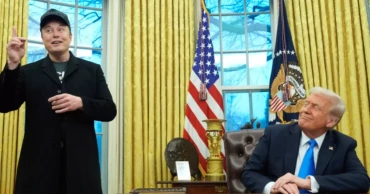 বাংলাদেশের রাজনৈতিক পরিস্থিতি উন্নয়নে মার্কিন তহবিল বাতিল