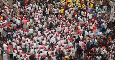 নির্বাচনের সঙ্গে সংস্কার ও আ.লীগের বিচার মেলানোর সুযোগ নেই: বিএনপি