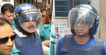 ৫ আগস্ট সংসদে থাকার দাবি পলকের, শাজাহানের বক্তব্যে আদালতে হট্টগোল