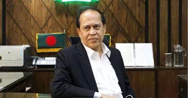 তিন দিনের রিমান্ডে সাবেক সিইসি হাবিবুল আউয়াল