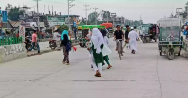 রংপুর-ঢাকা মহাসড়কের ৩ স্থানে মৃত্যুফাঁদ, এক মাসে ৭ প্রাণহানি