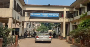 বেনাপোলে ঈদের নামাজ নিয়ে দ্বন্দ্বে বোমার আঘাতে নিহত ১