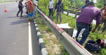 মাওয়া এক্সপ্রেসওয়েতে পৃথক দুর্ঘটনায় নিহত ২