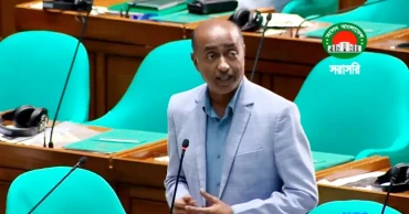 অধস্তন আদালতে ৪০ লাখ ৪২ হাজার মামলা বিচারাধীন: আইনমন্ত্রী