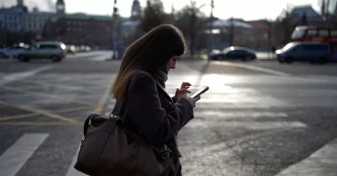 রাশিয়ায় মোবাইল ইন্টারনেট বন্ধ, ক্ষুব্ধ জনগণ