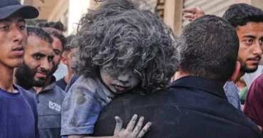 এক সপ্তাহের মধ্যেই গাজা যুদ্ধবিরতি হতে পারে: ট্রাম্প