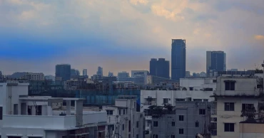 ঢাকার বাতাসে আজ আরও অবনতি