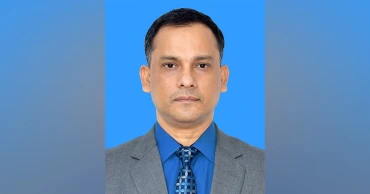 দায়িত্ব নিলেন বিজিএমইএর নতুন মহাসচিব ড. সাহেদুল