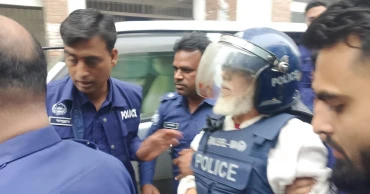 হবিগঞ্জের সাবেক এমপি মজিদ কারাগারে