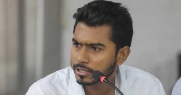 রাষ্ট্র সংস্কারের পর নির্বাচনের কথা ভাবতে হবে: নুর