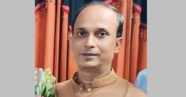 হাবিবউল্লাহ বাহার কলেজের উপাধ্যক্ষ সাইফুর খুন