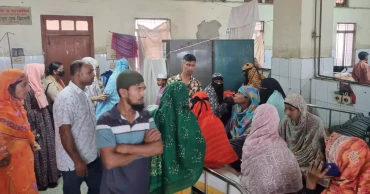 শেবাচিমে ভুল চিকিৎসায় দুই রোগীর মৃত্যুর অভিযোগ