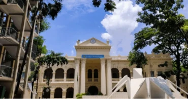 ২৩ দিনের লম্বা ছুটিতে যাচ্ছে জবি