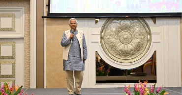 মালয়েশিয়ার কোম্পানিগুলোকে বাংলাদেশে বিনিয়োগে প্রধান উপদেষ্টার আহ্বান