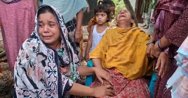 সৌদি আরবে অগ্নিকাণ্ডে নিহত ১৩ বাংলাদেশির পরিচয় মিলেছে