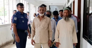 ময়মনসিংহে শিক্ষার্থী ইকবাল হত্যা মামলায় ৭ জনের মৃত্যুদণ্ড