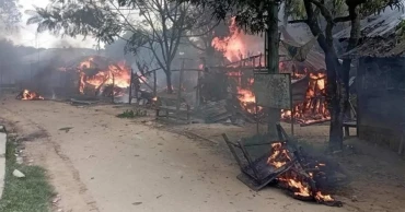 খাগড়াছড়িতে হত্যা ও সহিংসতার ঘটনায় পুলিশের তিন মামলা