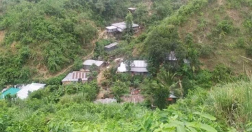 অতি ভারী বর্ষণে পাহাড়ি এলাকায় ভূমিধসের শঙ্কা: বিএমডি