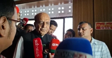 অগ্নিকাণ্ডে নিহত বাংলাদেশিদের বিষয়ে যা যা করার আছে নিশ্চয়ই করব: দীনেশ ত্রিবেদী