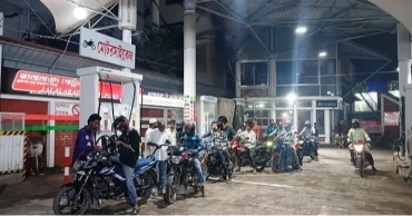 সিলেটে পেট্রোল পাম্প মালিকদের ধর্মঘট স্থগিত
