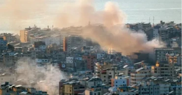 ইরানে সহস্রাধিক বেসামরিক নাগরিক নিহত, ইসরায়েল-হিজবুল্লাহর হামলা-পাল্টা হামলা