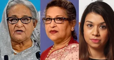 রাজউকের প্লট বরাদ্দে দুর্নীতি মামলায় হাসিনা-রেহানার রায় ১ ডিসেম্বর