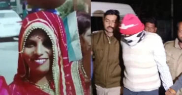 আট মাস আগে প্রেমিকাকে খুন, প্রেমিকের ফ্রিজে মিলল লাশ