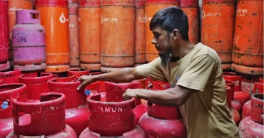 এলপিজির দামে বড় লাফ, ১২ কেজি সিলিন্ডারে বেড়েছে ২৫২ টাকা