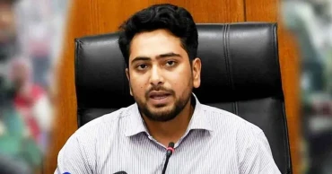 সরকারের পদ ছেড়ে নতুন রাজনৈতিক দলে যোগ দেওয়ার ইঙ্গিত নাহিদের