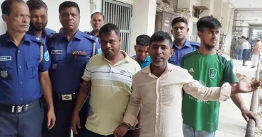 হকার জুবায়ের হত্যা: ৪ জনের মৃত্যুদণ্ড, যাবজ্জীবন দুজনের