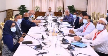 চলতি বছরই পার্বত্য চট্টগ্রামের একশ’ স্কুলে ই-লার্নিং চালুর নির্দেশ প্রধান উপদেষ্টার