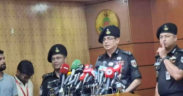 মব ভায়োলেন্স করে দেশের স্বাভাবিক কার্যক্রম ব্যাহত করা যাবে না: র‌্যাব মহাপরিচালক