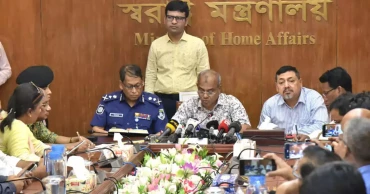 আওয়ামী লীগ অবশ্যই নির্বাচন বাধাগ্রস্ত করার চেষ্টা করবে: স্বরাষ্ট্র উপদেষ্টা