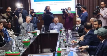 সন্দেহ দূর করতে ভোটার তালিকা হালনাগাদ করা হচ্ছে: সিইসি