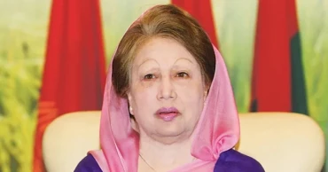 মঙ্গলবার সকাল সাড়ে ১০টায় ঢাকা পৌঁছাবেন খালেদা জিয়া, বরণে প্রস্তুত বিএনপি