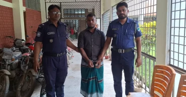 নড়াইলে হত্যা মামলায় আসামির যাবজ্জীবন