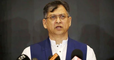 সাবেক সিইসি হুদার গণপিটুনিকে সমর্থন করে না বিএনপি: সালাহউদ্দিন