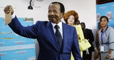 বিশ্বের প্রবীণতম প্রেসিডেন্ট আবারও নির্বাচনে, তাকে কি হারানো যাবে?