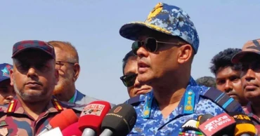 ঢাকা-সিলেট রুটে বিমানের ভাড়া নিয়ে যা বললেন বেবিচক চেয়ারম্যান