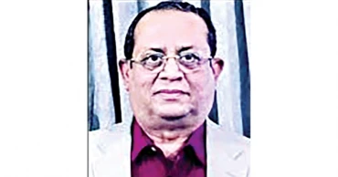 সাংবাদিক হাসান শাহরিয়ারের পঞ্চম মৃত্যুবার্ষিকী শুক্রবার