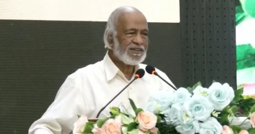 সব উপজেলায় সুষম উন্নয়ন নিশ্চিত করতে চায় সরকার: ড. মঈন