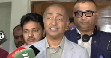 সেপ্টেম্বরের সংসদ অধিবেশনেই নতুন রাষ্ট্রপতি নির্বাচন: আইনমন্ত্রী