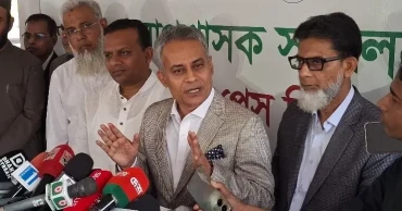 দেশের সব মহাসড়ক সিসি ক্যামেরার আওতায় আনা হবে: পরিবহনমন্ত্রী