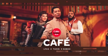 ক্যাফে: কোক স্টুডিও বাংলায় হৃদয়ের সুর আর পুরনো দিনের স্মৃতির এক দারুণ ফিউশন
