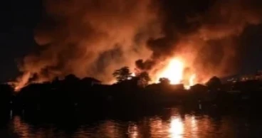 কড়াইল অগ্নিকাণ্ডের সূত্র অনুসন্ধানে তদন্ত কমিটি